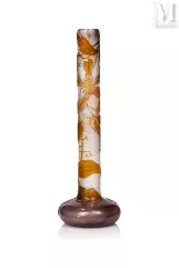 GALLE - Nancy-"Clématites"-img1