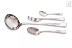 CHRISTOFLE-"Boréal"-img1