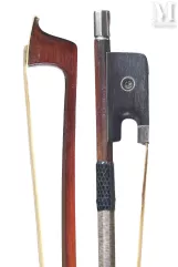 Archet d'alto-fait par Henri Louis GILLET-img1