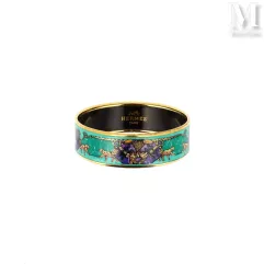 Bracelet jonc HERMES--img1