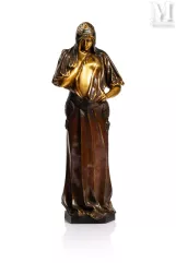 Marius MARS-VALLET (1869 - 1957)-"La Princesse lointaine"-img1