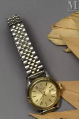ROLEX-Date Oyster Perpetual-img1