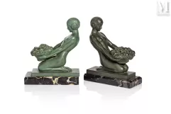 Max Le VERRIER (1891 - 1973)--img1