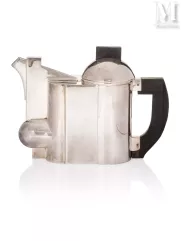 CIETO MUNARI , dessin de Kasimir MALEVITCH (1879 - 1935)--img1