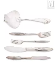 Henri VAN DE VELDE (1863 - 1957)--img1