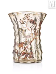 Emile GALLE (1846 - 1904)--img1