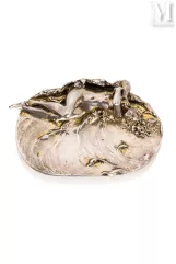 Henri Auguste BURDY (sculpteur, 1833 - 1911) et Frédéric BOUCHERON (Orfèvre, 1830 - 1902)-"Naïade"-img1