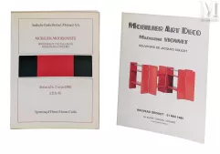 Catalogues de vente--img1