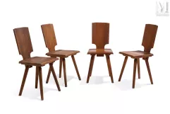 Pierre CHAPO (1927 - 1986)-"S28A"-img1