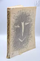 [PICASSO (Pablo) &amp; MOURLOT (Fernand)].--img1