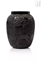 CRISTAL LALIQUE-"Biches"-img1