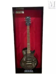 GUITARE ELECTRIQUE-Dédicaces de LINKIN PARK-img1