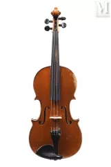 Violon Français-fait par Nicolas MORLOT-img1