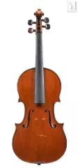 Violon Français-fait par COLLIN MEZIN-img1