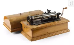 RABOTEUSE - ODEON--img1