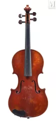 Violon Français-Atelier Joseph AUBRY-img1