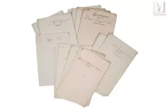 THÉATRE IMPÉRIAL DE L’OPÉRA DES TUILERIES, Premier Empire.--img1