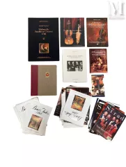 LIVRES DE LUTHERIE--img1