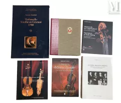 LIVRES DE LUTHERIE--img1