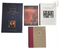 LIVRES DE LUTHERIE--img1