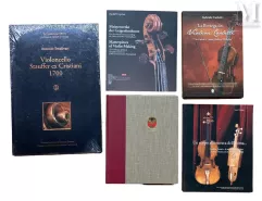 LIVRES DE LUTHERIE--img1