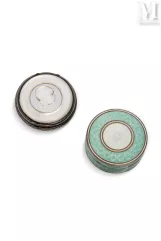 Petite boîte circulaire--img1