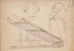 Henri Félix Emmanuel PHILIPPOTEAUX (1815-1884)--img1