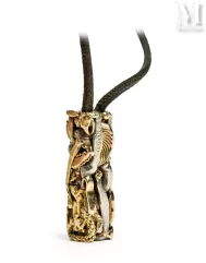 César (1921-1998)-Compression de bijoux, 1974-img1