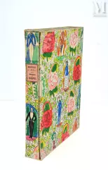 *DUFY (Raoul) &amp; MALLARMÉ (Stéphane).--img1