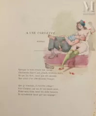 *[PONSARD (René)].--img1