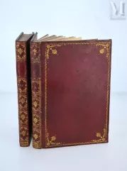 *HANCARVILLE (Pierre François Hugues, dit d').--img1