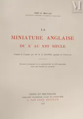 *MILLAR (Eric G.).--img1