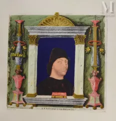 *ANCONA (Paolo d').--img1