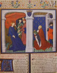 *BLUM (André) &amp; LAUER (Philippe).--img1