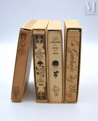 BARBIER (George).--img1