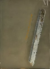 Marcel Duchamp (1887-1968)-Transition (N°26)-img1