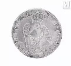 Iles de France et Bourbon - (1810)--img1