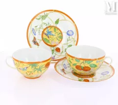 HERMÈS-Modèle "La Siesta"-img1