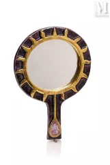 Mithé ESPELT (1923 - 2020)-"Graal"-img1