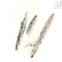 Stylo-plume César--img1