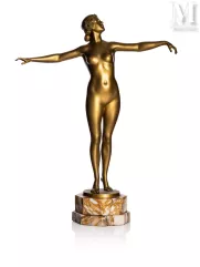 Otto SCHMIDT-HOFER (1873 - 1925)--img1