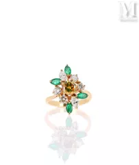 Bague fleur--img1