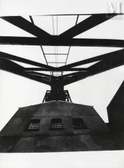 William KLEIN (1926-2022)-Mines de potasse d’Alsace, c. 1978-img1