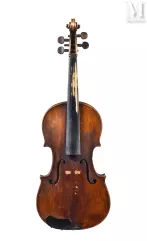 Violon Français-Mirecourt-img1