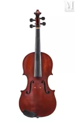 Violon Français-fait par Hippolyte Chrétien SILVESTRE-img1