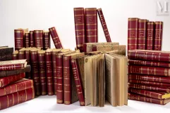 EXCEPTIONNELLE REUNION du BULLETIN OFFICIEL de l’ILE BOURBON. Du n° 1 (1815) à 1899--img1