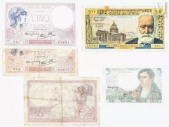 France - Billet--img1