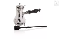 Chocolatière tripode--img1