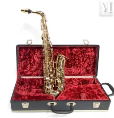Saxophone Alto-SELMER-img1