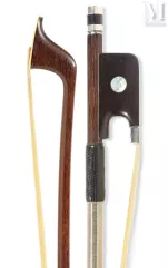 Archet de violoncelle-fait par Joseph HENRY-img1